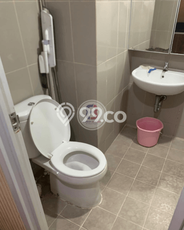 Untuk Dijual Apartemen 2 KT & 1 KM di Tangerang Selatan Area Strategis Untuk Dijual Apartemen 2 KT & 1 KM di Tangerang Selatan Area Strategis