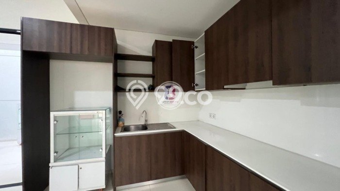 Ready to Use! Luxury House LT 105m2 Desain Modern di Sektor 7-Bintaro Ready to Use! Luxury House LT 105m2 Desain Modern di Sektor 7-Bintaro