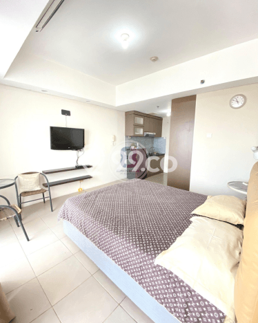 Dijual Apartemen 1 KT di Jakarta Selatan Luas 25m2 Dijual Apartemen 1 KT di Jakarta Selatan Luas 25m2