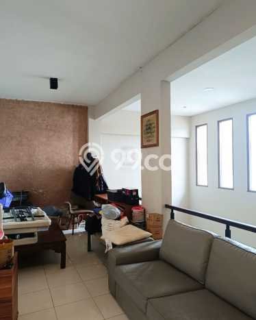 Hunian Super Mewah dengan Akses Paling Strategis di Sektor 2 - Bintaro, Jakarta Selatan Hunian Super Mewah dengan Akses Paling Strategis di Sektor 2 - Bintaro, Jakarta Selatan