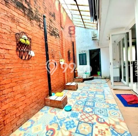 Rumah Elit Modern Siap Huni di Sektor 9-Bintaro Tangerang Selatan Rumah Elit Modern Siap Huni di Sektor 9-Bintaro Tangerang Selatan