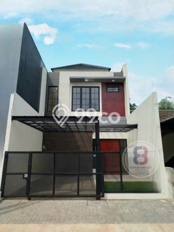 Hunian Nyaman Asri 3 KT Siap Pakai di Bintaro Jakarta Selatan Hunian Nyaman Asri 3 KT Siap Pakai di Bintaro Jakarta Selatan