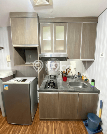 Hunian Apartemen Ekonomis di Tangerang Selatan dengan 1 Kamar Tidur, 1 Kamar Mandi Hunian Apartemen Ekonomis di Tangerang Selatan dengan 1 Kamar Tidur, 1 Kamar Mandi