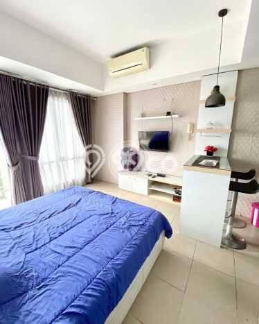 Apartemen Minimalis untuk Dijual di Bintaro Dengan Spesifikasi 1 KT & 1 KM Apartemen Minimalis untuk Dijual di Bintaro Dengan Spesifikasi 1 KT & 1 KM