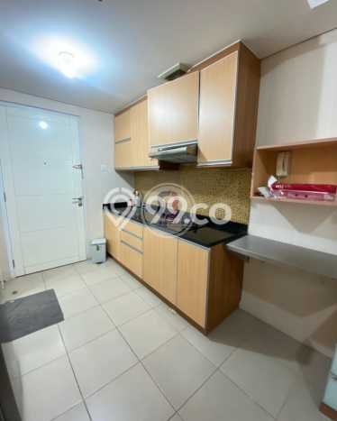 Dijual Apartemen 1 KT di Tangerang Selatan Luas 25m2 Dijual Apartemen 1 KT di Tangerang Selatan Luas 25m2