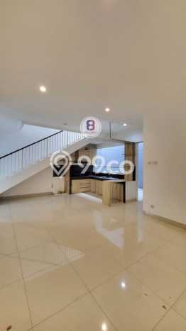 Ready to Use! Premium House LT 105m2 Desain Elegan di Bintaro Ready to Use! Premium House LT 105m2 Desain Elegan di Bintaro