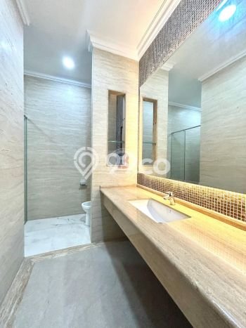 Jual Rumah Mewah Elegan Dengan View Cantik di Pondok Indah, Jakarta Selatan Jual Rumah Mewah Elegan Dengan View Cantik di Pondok Indah, Jakarta Selatan