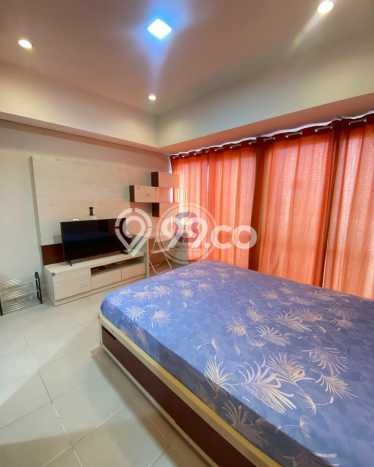 Dijual Apartemen 1 KT di Tangerang Selatan Luas 25m2 Dijual Apartemen 1 KT di Tangerang Selatan Luas 25m2