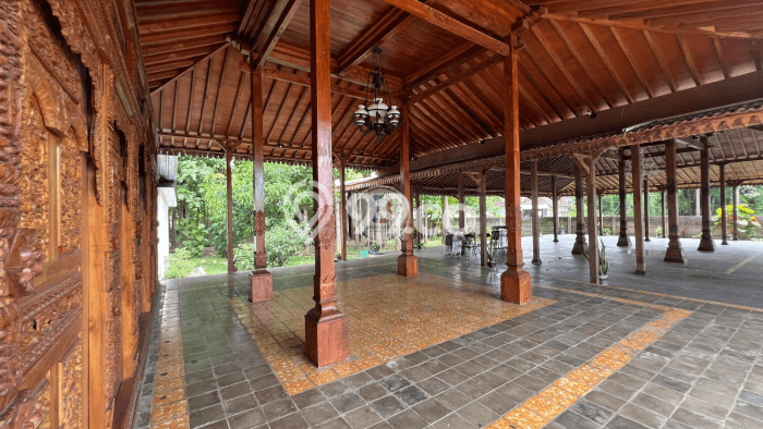 Tanah Kavling untuk Dijual di Magelang Selatan Magelang 4500m2 Tanah Kavling untuk Dijual di Magelang Selatan Magelang 4500m2