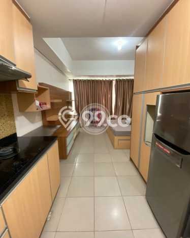 Apartemen Harga Terjangkau untuk Dijual di Bintaro Dengan Spesifikasi 1 KT & 1 KM Apartemen Harga Terjangkau untuk Dijual di Bintaro Dengan Spesifikasi 1 KT & 1 KM