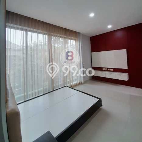 Hunian Elit LB 150m2 Siap Pakai Desain Elegan di Sektor 9-Bintaro, Tangerang Selatan Hunian Elit LB 150m2 Siap Pakai Desain Elegan di Sektor 9-Bintaro, Tangerang Selatan