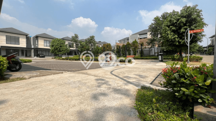 Untuk Dijual Tanah 300m2 di Sektor 9-Bintaro, Tangerang Selatan Untuk Dijual Tanah 300m2 di Sektor 9-Bintaro, Tangerang Selatan