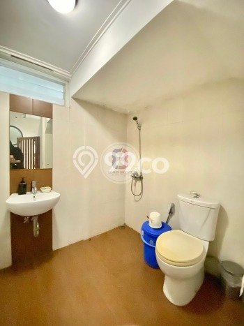 Rumah Mewah LB 145m2 Siap Huni Desain Elegan di Sektor 9-Bintaro, Tangerang Selatan Rumah Mewah LB 145m2 Siap Huni Desain Elegan di Sektor 9-Bintaro, Tangerang Selatan