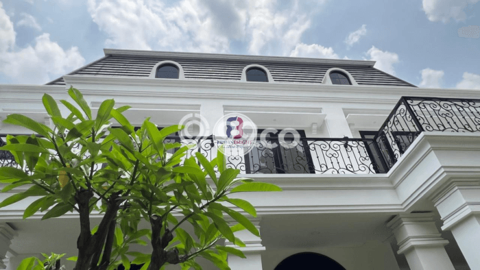 Hunian Elit LB 390m2 Siap Pakai Desain Elegan di Sektor 9-Bintaro, Tangerang Selatan Hunian Elit LB 390m2 Siap Pakai Desain Elegan di Sektor 9-Bintaro, Tangerang Selatan