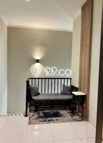 For Sale! Premium House LT 105m2 Desain Modern di Sektor 9-Bintaro For Sale! Premium House LT 105m2 Desain Modern di Sektor 9-Bintaro