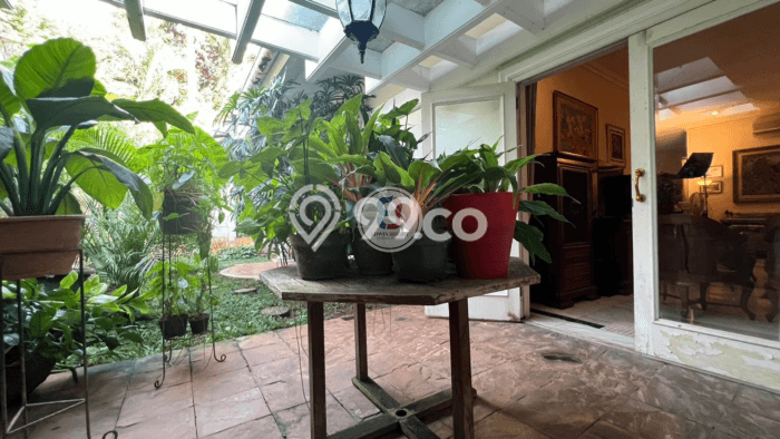 Rumah Luxury Modern Siap Huni di Kemang Jakarta Selatan Rumah Luxury Modern Siap Huni di Kemang Jakarta Selatan
