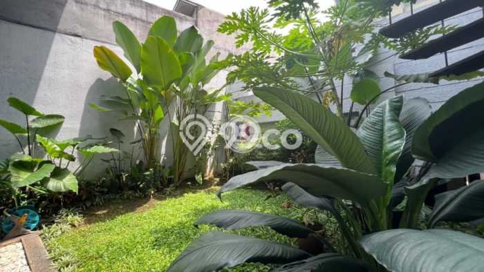Ready to Use! Luxury House LT 372m2 Desain Elegan di Bintaro Ready to Use! Luxury House LT 372m2 Desain Elegan di Bintaro