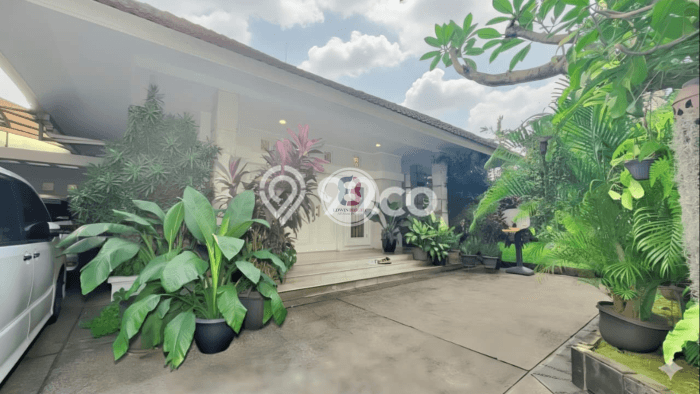 Rumah Luxury Modern Siap Huni di Kemang Jakarta Selatan Rumah Luxury Modern Siap Huni di Kemang Jakarta Selatan