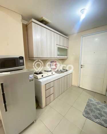 Untuk Dijual Apartemen 1 KT di Tangerang Selatan Luas 25m2 Untuk Dijual Apartemen 1 KT di Tangerang Selatan Luas 25m2