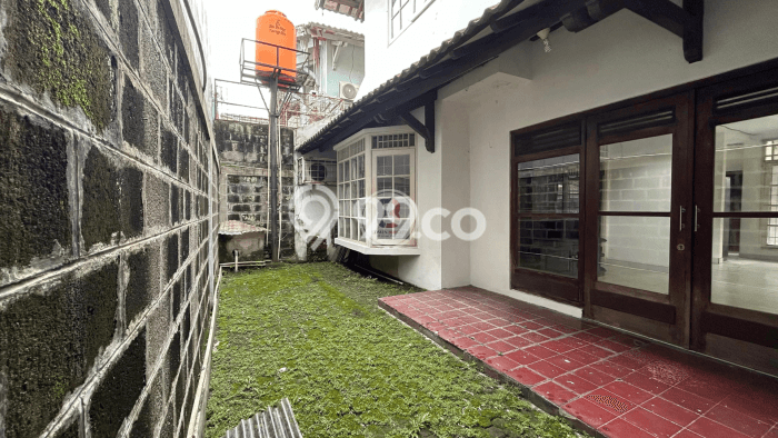 Dijual Rumah Modern 3 KT di Bintaro, Tangerang Selatan Dijual Rumah Modern 3 KT di Bintaro, Tangerang Selatan