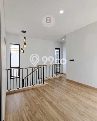 For Sale! Premium House LT 135m2 Desain Modern di Bintaro For Sale! Premium House LT 135m2 Desain Modern di Bintaro
