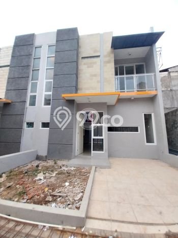 For Sale Hunian Rumah Nyaman 3 Kamar di Sektor 3 - Bintaro, Tangerang Selatan For Sale Hunian Rumah Nyaman 3 Kamar di Sektor 3 - Bintaro, Tangerang Selatan