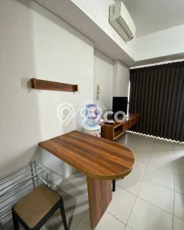 Hunian Apartemen Budget Friendly di Tangerang Selatan dengan 1 Kamar Tidur, 1 Kamar Mandi Hunian Apartemen Budget Friendly di Tangerang Selatan dengan 1 Kamar Tidur, 1 Kamar Mandi
