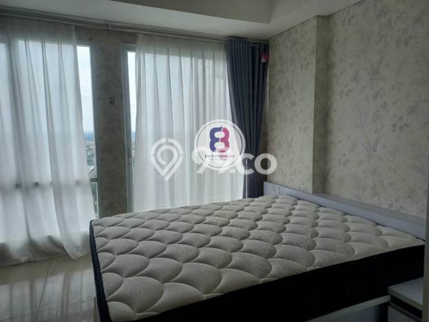 Apartemen di , Tangerang Selatan, 1 KM, Luas 25m2m², Fasilitas Lengkap Apartemen di , Tangerang Selatan, 1 KM, Luas 25m2m², Fasilitas Lengkap