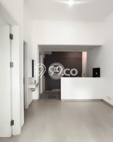 Rumah Minimalis 2 KT LT 60m2 di Sektor 9-Bintaro Rumah Minimalis 2 KT LT 60m2 di Sektor 9-Bintaro