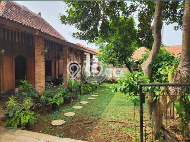 Jual Rumah Eksklusif 1 KT di Sektor 9-Bintaro, Tangerang Selatan Jual Rumah Eksklusif 1 KT di Sektor 9-Bintaro, Tangerang Selatan
