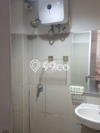 Dijual Apartemen 1 KT 1 KM di Bintaro Luas 25m2 Dijual Apartemen 1 KT 1 KM di Bintaro Luas 25m2