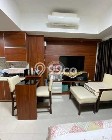Unit Apartemen Dijual di Pondok Aren, Tangerang Selatan, dengan 1 Bedroom, 1 Bathroom Unit Apartemen Dijual di Pondok Aren, Tangerang Selatan, dengan 1 Bedroom, 1 Bathroom
