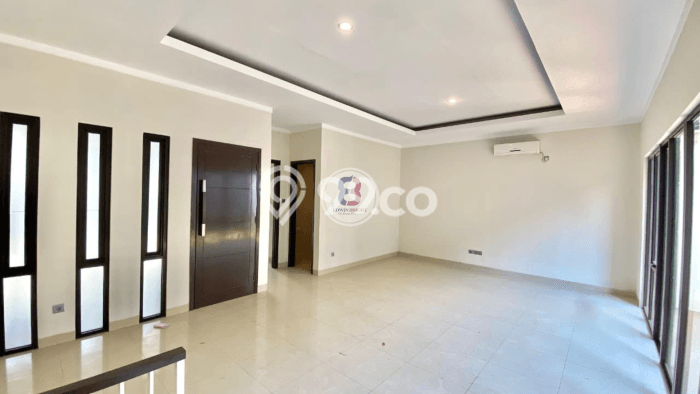 Rumah Elit Modern Siap Huni di Sektor 7-Bintaro Tangerang Selatan Rumah Elit Modern Siap Huni di Sektor 7-Bintaro Tangerang Selatan
