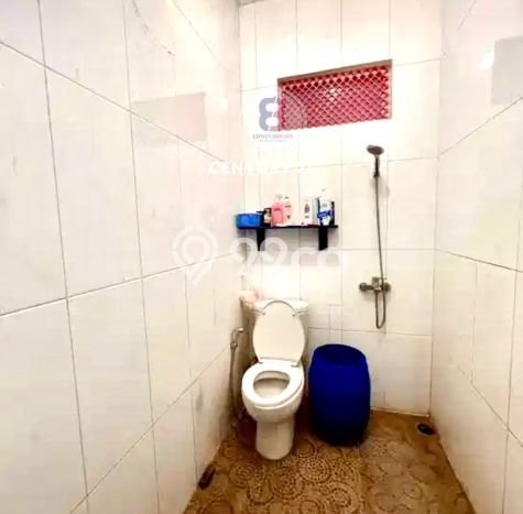 Rumah Elit Modern Siap Huni di Sektor 9-Bintaro Tangerang Selatan Rumah Elit Modern Siap Huni di Sektor 9-Bintaro Tangerang Selatan