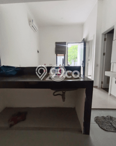 Rumah Minimalis 2 KT LT 60m2 di Sektor 9-Bintaro Rumah Minimalis 2 KT LT 60m2 di Sektor 9-Bintaro
