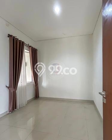 Hunian Nyaman Asri 4 KT Siap Huni di Bintaro Tangerang Selatan Hunian Nyaman Asri 4 KT Siap Huni di Bintaro Tangerang Selatan