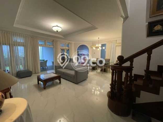 Dijual Rumah Luas Megah Dengan View Eksklusif di Sektor 1 - Bintaro, Jakarta Selatan Dijual Rumah Luas Megah Dengan View Eksklusif di Sektor 1 - Bintaro, Jakarta Selatan
