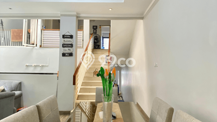 Rumah Luxury Modern Tanpa Renovasi di Bintaro Tangerang Selatan Rumah Luxury Modern Tanpa Renovasi di Bintaro Tangerang Selatan