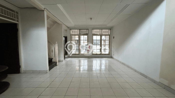 Dijual Rumah Modern 3 KT di Bintaro, Tangerang Selatan Dijual Rumah Modern 3 KT di Bintaro, Tangerang Selatan
