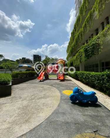 Dijual Apartemen 1 KT di Tangerang Selatan Luas 25m2 Dijual Apartemen 1 KT di Tangerang Selatan Luas 25m2