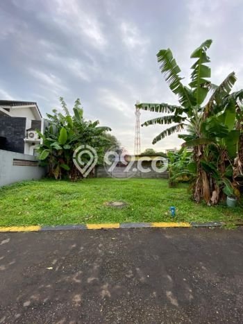 Tanah Dijual Area Strategis di Sektor 9-Bintaro Tangerang Selatan 174m2 Tanah Dijual Area Strategis di Sektor 9-Bintaro Tangerang Selatan 174m2