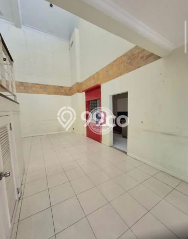 Jual Rumah Luas Elegan Dengan View Eksklusif di Sektor 9-Bintaro, Tangerang Selatan Jual Rumah Luas Elegan Dengan View Eksklusif di Sektor 9-Bintaro, Tangerang Selatan