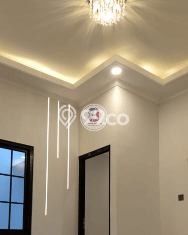 Rumah Luxury Modern Siap Huni di Bintaro Tangerang Selatan Rumah Luxury Modern Siap Huni di Bintaro Tangerang Selatan