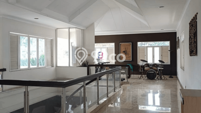 Rumah Luxury Modern Tanpa Renovasi di Sektor 1 - Bintaro Jakarta Selatan Rumah Luxury Modern Tanpa Renovasi di Sektor 1 - Bintaro Jakarta Selatan