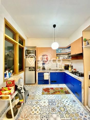 Dijual Rumah Luas Elegan Dengan View Eksklusif di Bintaro, Jakarta Selatan Dijual Rumah Luas Elegan Dengan View Eksklusif di Bintaro, Jakarta Selatan