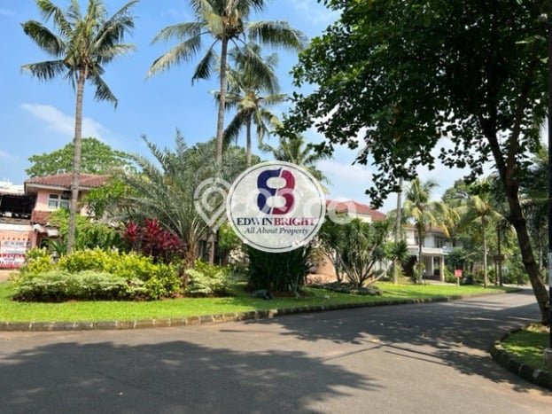 Tanah Kavling Dijual di Tangerang Selatan dengan Spesifikasi 418m2 Tanah Kavling Dijual di Tangerang Selatan dengan Spesifikasi 418m2