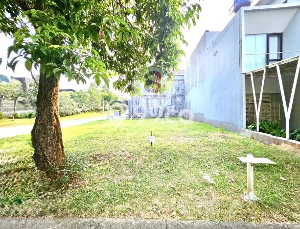 Tanah Dijual Area Strategis di Sektor 7-Bintaro Tangerang Selatan 240m2 Tanah Dijual Area Strategis di Sektor 7-Bintaro Tangerang Selatan 240m2