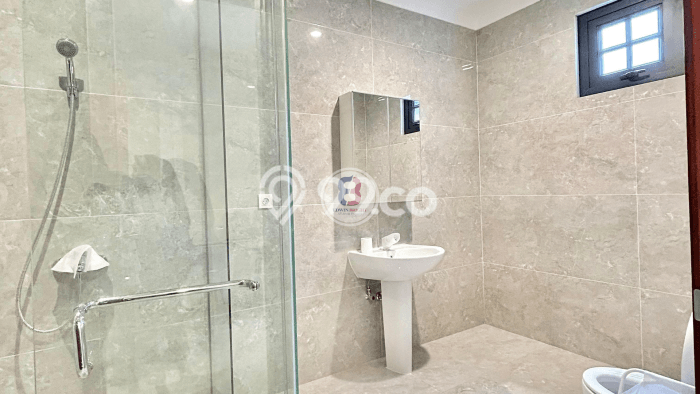 For Sale! Luxury House LT 310m2 Desain Modern di Sektor 9-Bintaro For Sale! Luxury House LT 310m2 Desain Modern di Sektor 9-Bintaro