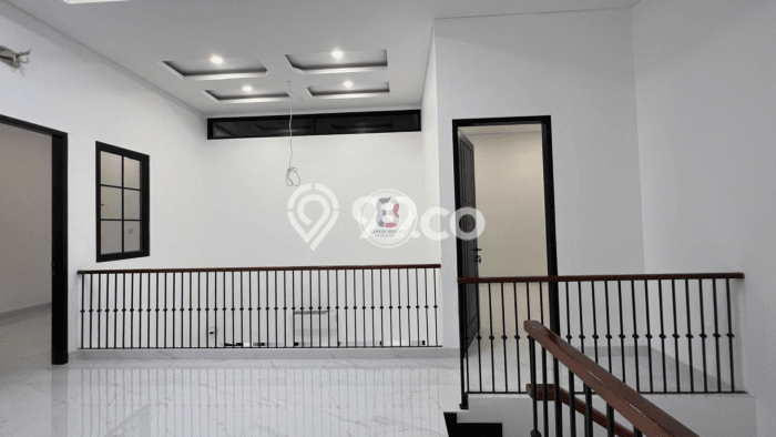 Jual Rumah Mewah Megah Dengan View Eksklusif di Sektor 9-Bintaro, Tangerang Selatan Jual Rumah Mewah Megah Dengan View Eksklusif di Sektor 9-Bintaro, Tangerang Selatan