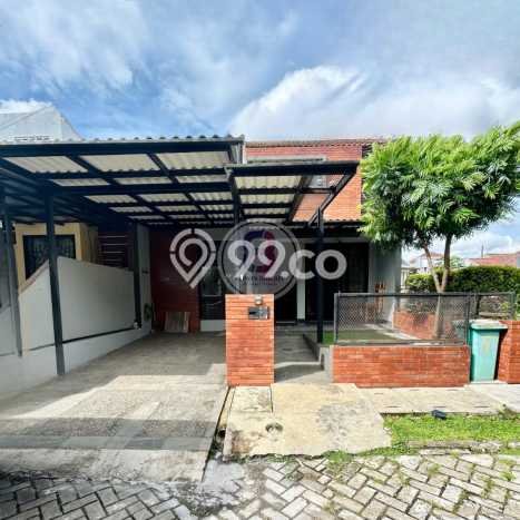 For Sale! Premium House LT 126m2 Desain Modern di Sektor 9-Bintaro For Sale! Premium House LT 126m2 Desain Modern di Sektor 9-Bintaro